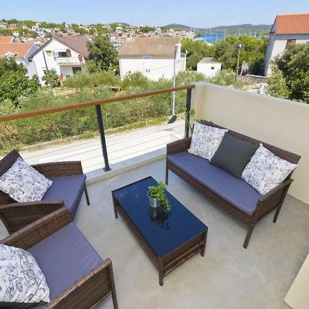 Apartment Dragana, Jezera, Island Murter Eksteriør billede