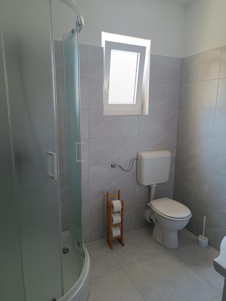 Apartment Dragana, Jezera, Island Murter Eksteriør billede