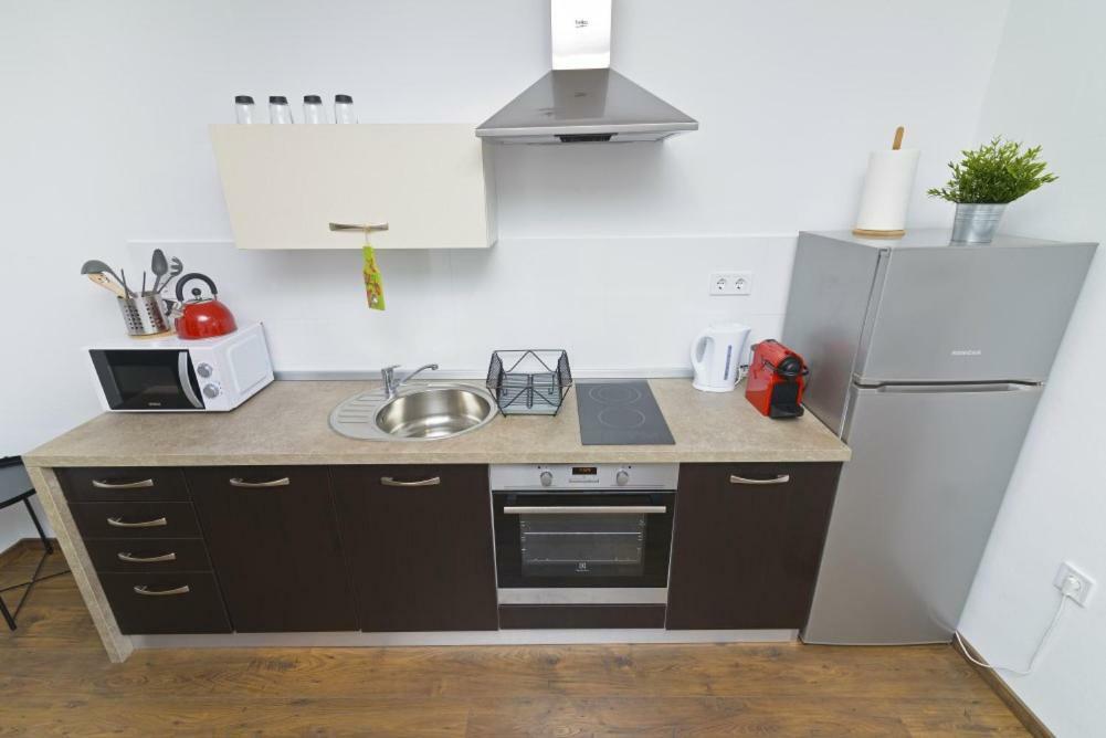 Apartment Dragana, Jezera, Island Murter Eksteriør billede