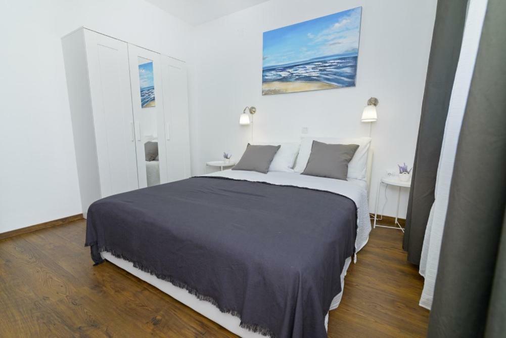 Apartment Dragana, Jezera, Island Murter Eksteriør billede